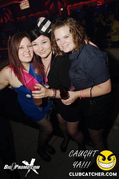 Luxy nightclub photo 264 - April 14th, 2012