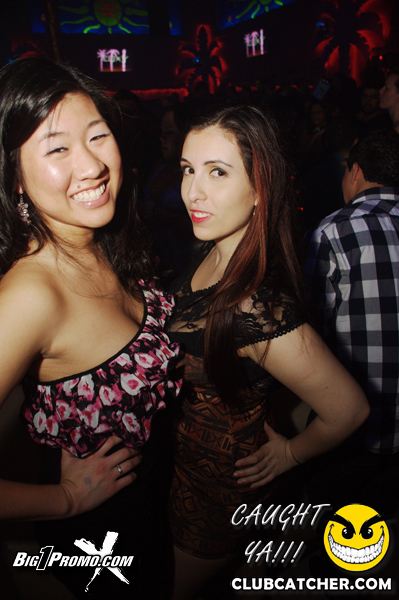 Luxy nightclub photo 266 - April 14th, 2012