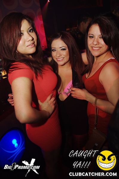 Luxy nightclub photo 267 - April 14th, 2012