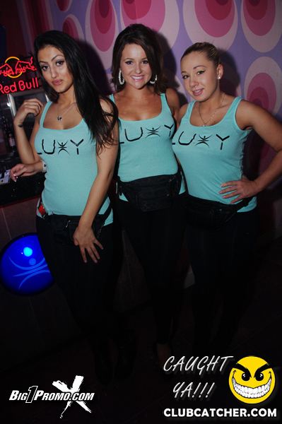 Luxy nightclub photo 269 - April 14th, 2012