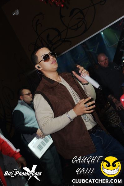 Luxy nightclub photo 275 - April 14th, 2012