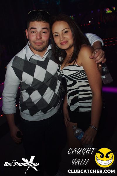 Luxy nightclub photo 278 - April 14th, 2012