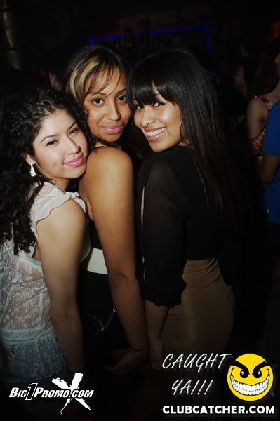 Luxy nightclub photo 279 - April 14th, 2012