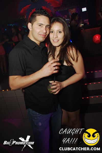 Luxy nightclub photo 280 - April 14th, 2012