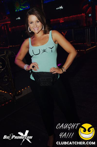 Luxy nightclub photo 29 - April 14th, 2012