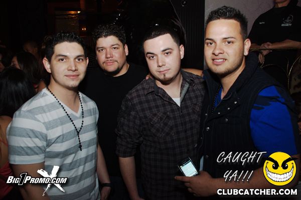 Luxy nightclub photo 282 - April 14th, 2012