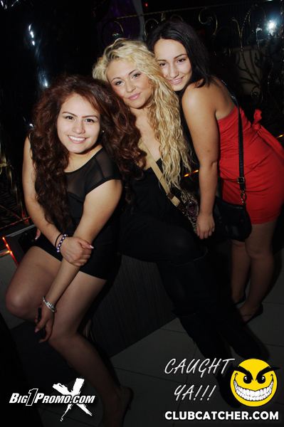 Luxy nightclub photo 285 - April 14th, 2012