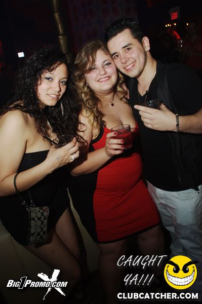 Luxy nightclub photo 286 - April 14th, 2012