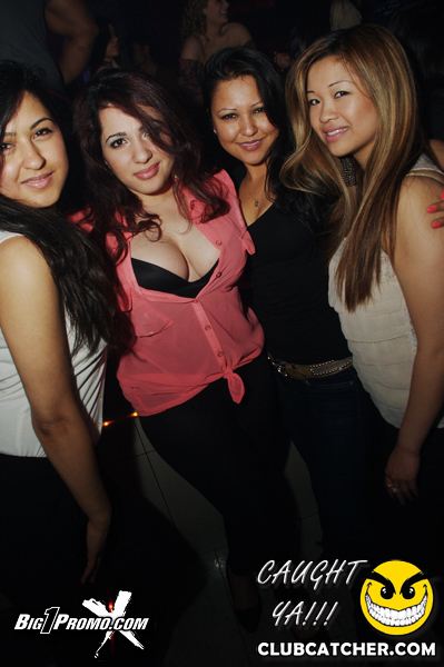 Luxy nightclub photo 287 - April 14th, 2012