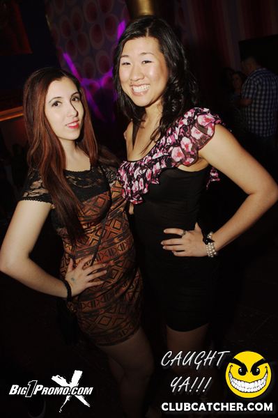 Luxy nightclub photo 288 - April 14th, 2012