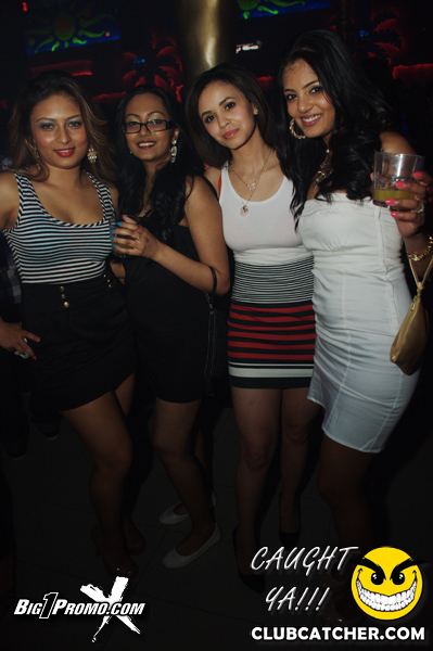 Luxy nightclub photo 289 - April 14th, 2012