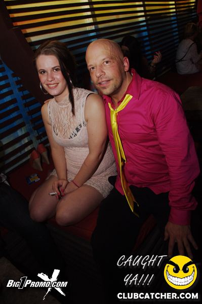 Luxy nightclub photo 290 - April 14th, 2012