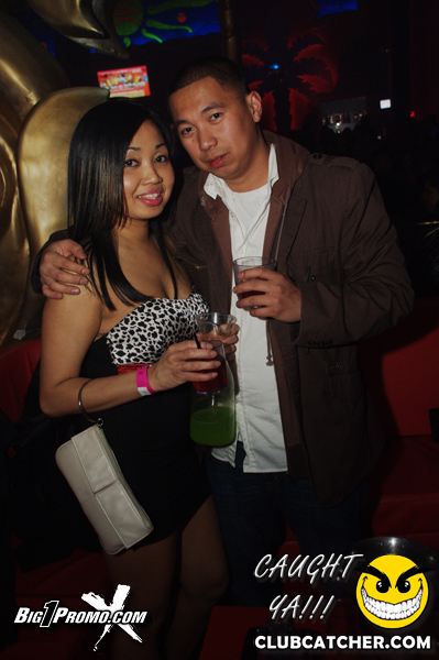 Luxy nightclub photo 292 - April 14th, 2012