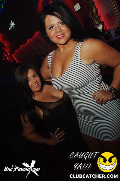 Luxy nightclub photo 296 - April 14th, 2012