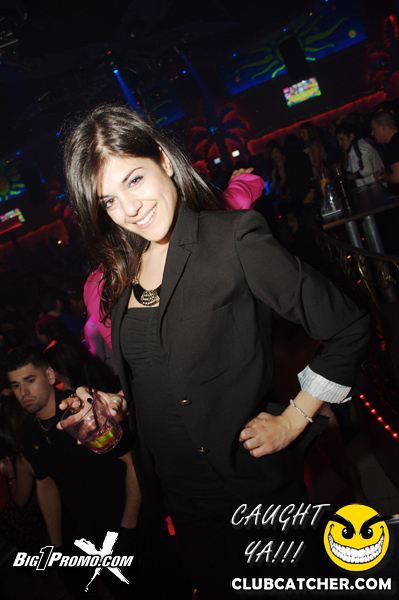 Luxy nightclub photo 297 - April 14th, 2012