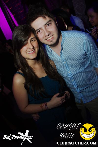 Luxy nightclub photo 298 - April 14th, 2012