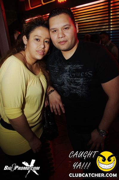 Luxy nightclub photo 300 - April 14th, 2012