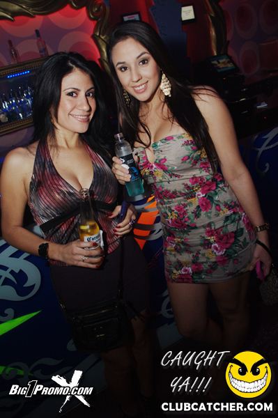 Luxy nightclub photo 4 - April 14th, 2012