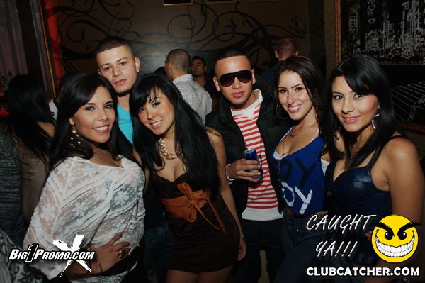 Luxy nightclub photo 31 - April 14th, 2012