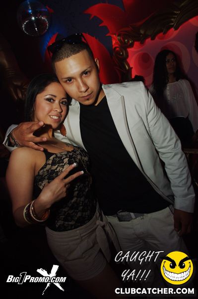 Luxy nightclub photo 301 - April 14th, 2012