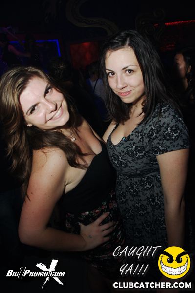 Luxy nightclub photo 302 - April 14th, 2012