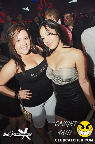Luxy nightclub photo 306 - April 14th, 2012
