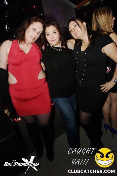 Luxy nightclub photo 309 - April 14th, 2012