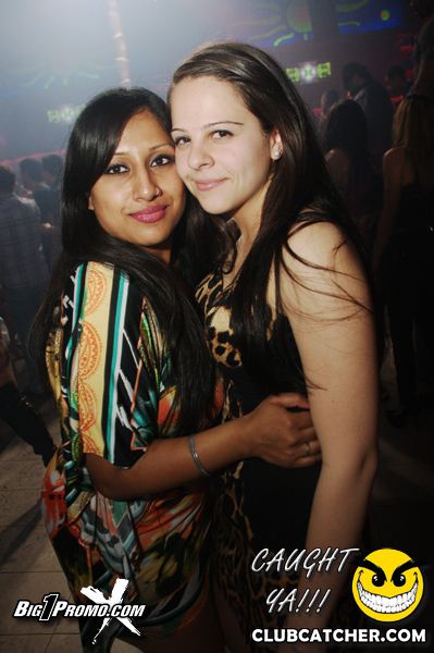 Luxy nightclub photo 32 - April 14th, 2012