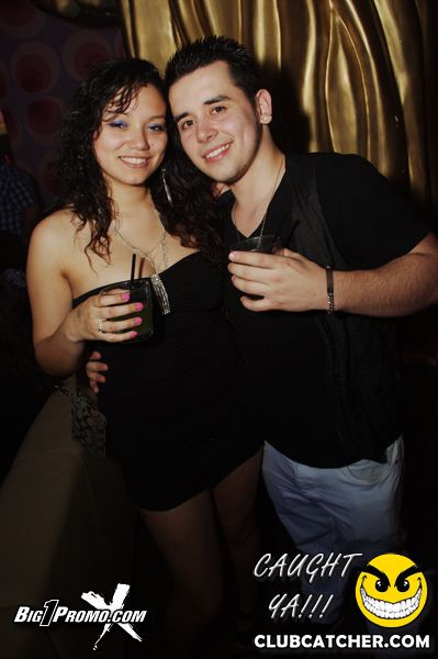 Luxy nightclub photo 311 - April 14th, 2012