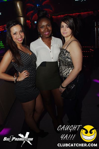 Luxy nightclub photo 316 - April 14th, 2012