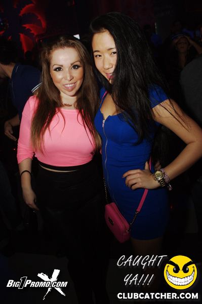 Luxy nightclub photo 319 - April 14th, 2012