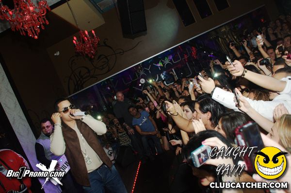 Luxy nightclub photo 33 - April 14th, 2012