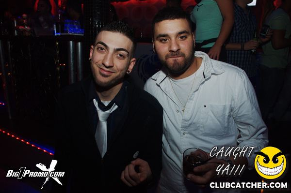 Luxy nightclub photo 322 - April 14th, 2012