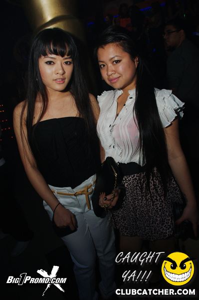 Luxy nightclub photo 324 - April 14th, 2012