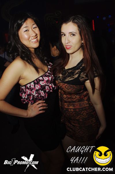 Luxy nightclub photo 327 - April 14th, 2012