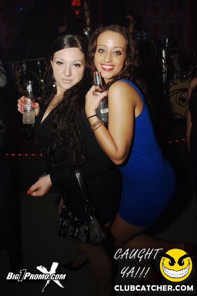 Luxy nightclub photo 328 - April 14th, 2012