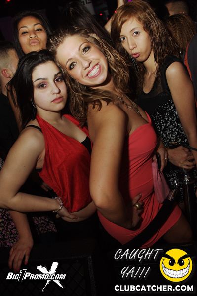 Luxy nightclub photo 34 - April 14th, 2012