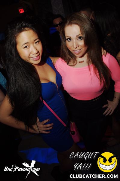 Luxy nightclub photo 332 - April 14th, 2012