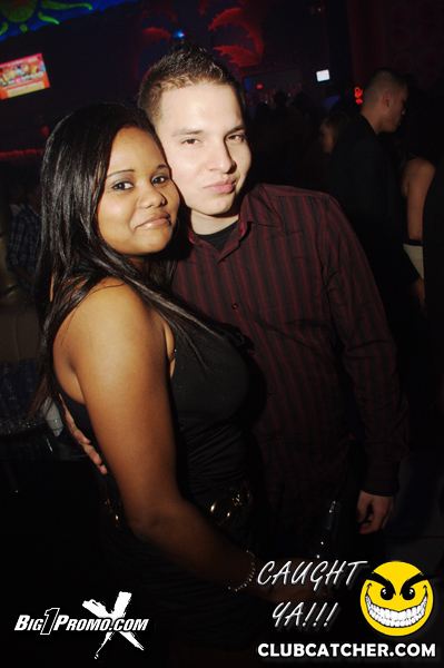 Luxy nightclub photo 336 - April 14th, 2012