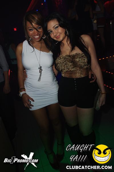 Luxy nightclub photo 339 - April 14th, 2012