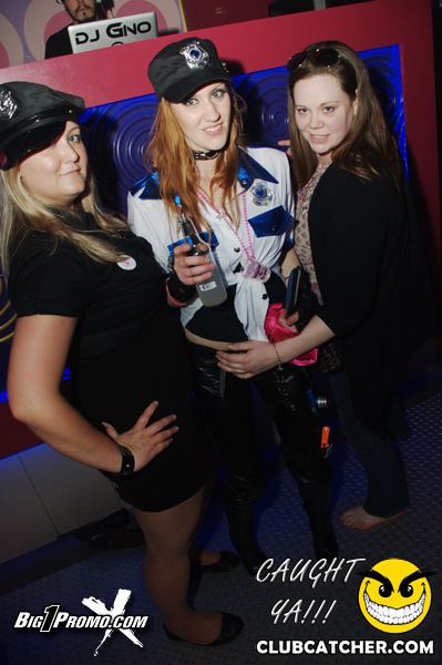 Luxy nightclub photo 35 - April 14th, 2012