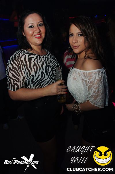 Luxy nightclub photo 346 - April 14th, 2012