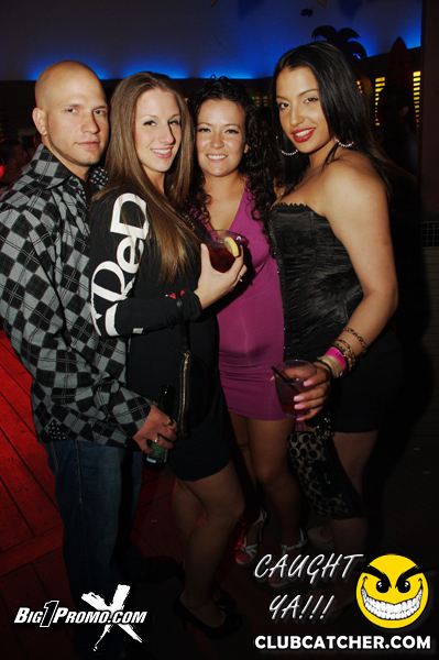 Luxy nightclub photo 36 - April 14th, 2012