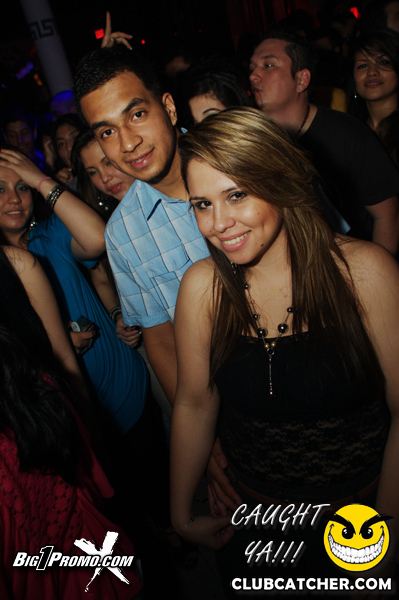 Luxy nightclub photo 353 - April 14th, 2012