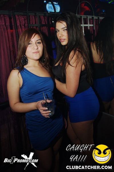 Luxy nightclub photo 37 - April 14th, 2012
