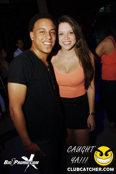 Luxy nightclub photo 367 - April 14th, 2012