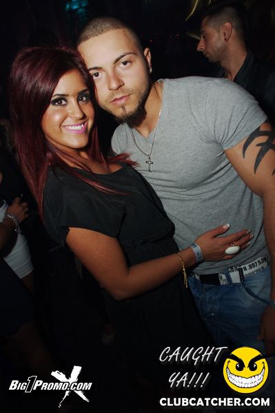 Luxy nightclub photo 38 - April 14th, 2012