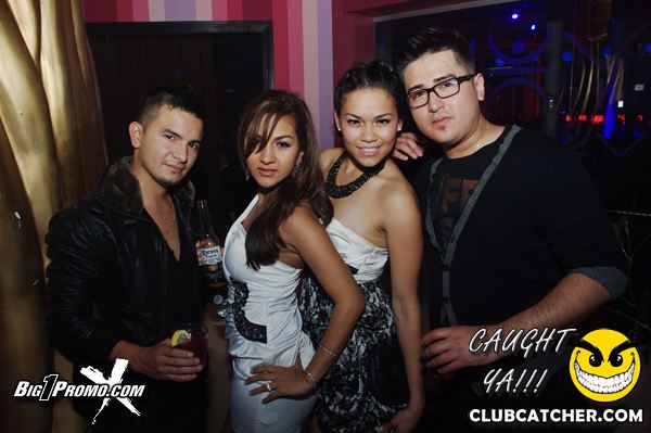 Luxy nightclub photo 39 - April 14th, 2012