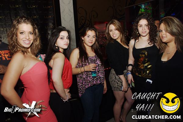 Luxy nightclub photo 40 - April 14th, 2012