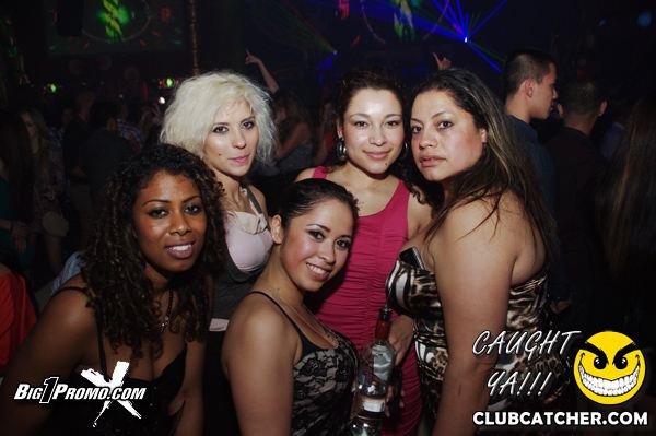 Luxy nightclub photo 41 - April 14th, 2012
